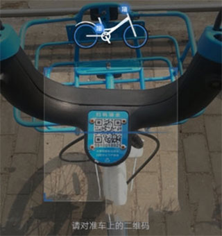 哈??出行还车的方法